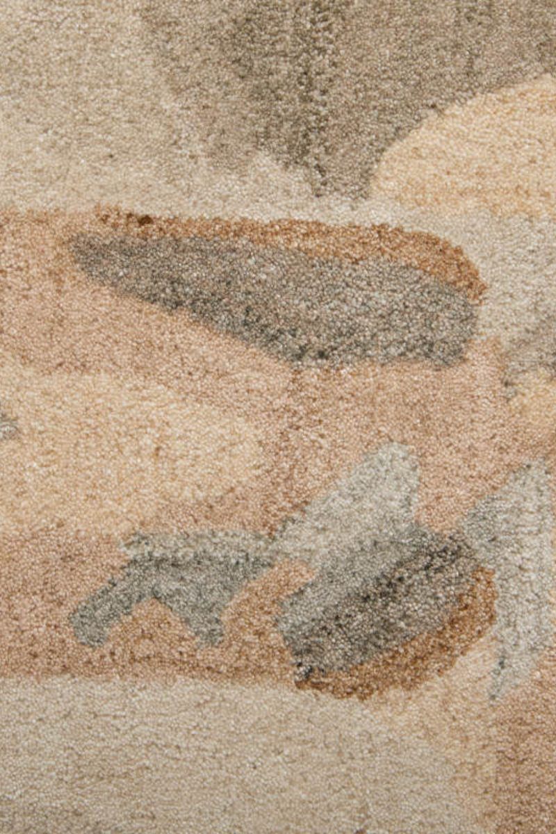 Kendall 8A61F Gray/Brown 9' x 12' Rug image number 7