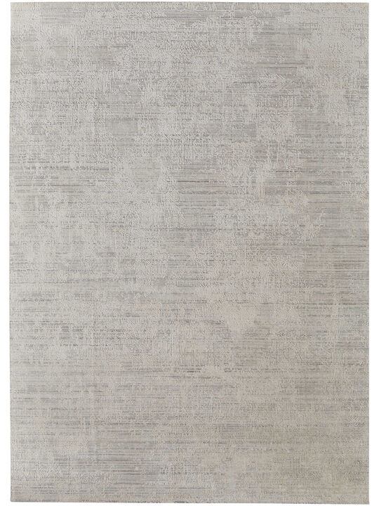 Eastfield 6989F 3' x 5' Ivory Rug