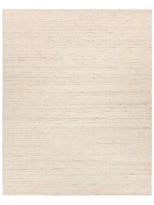 Solon Hued Ivory 7'9" x 9'9" Rug