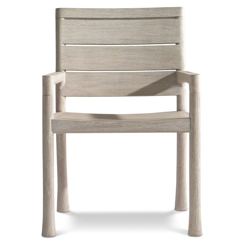 Marco Outdoor Arm Chair image number 2