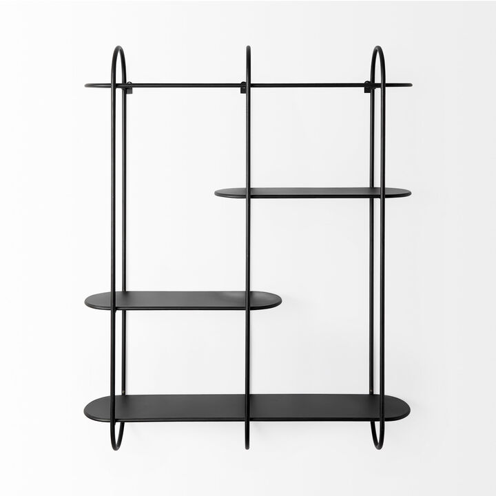 Decimus Wall Furniture