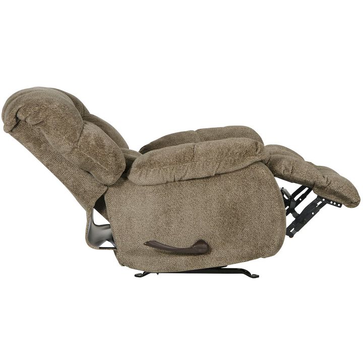 Catnapper Daly Chaise Rocker Recliner