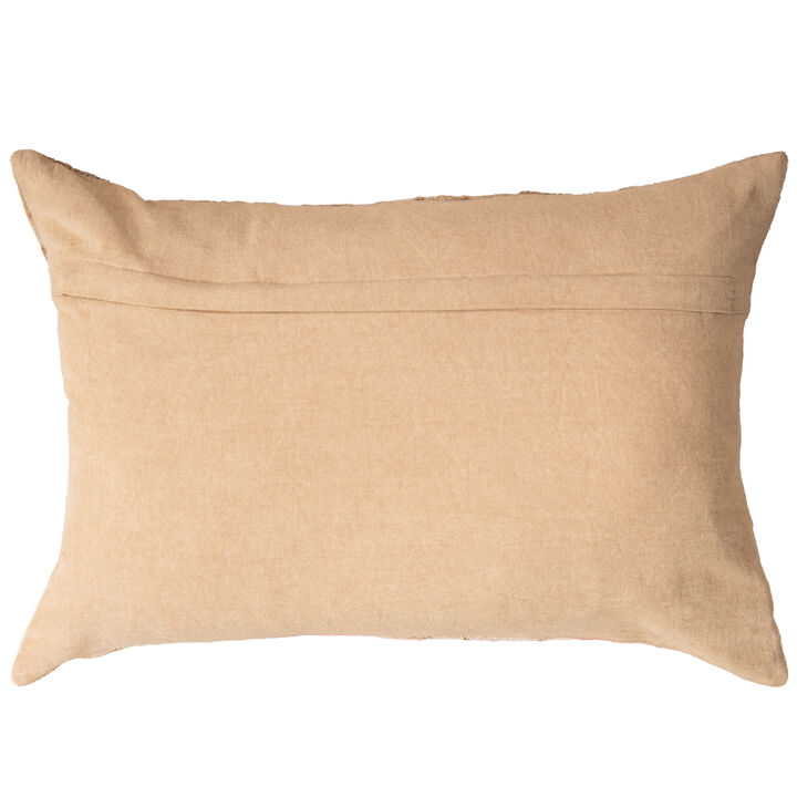 14" x 20" Poly Filled Pillow