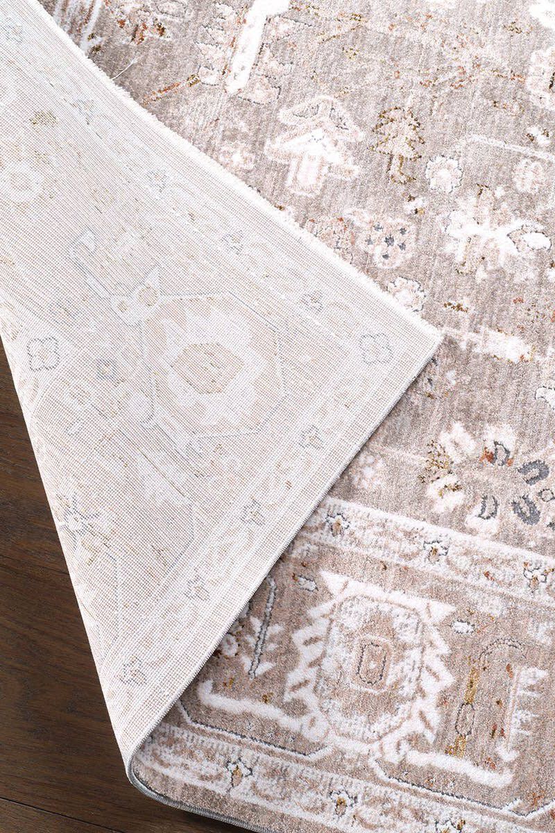 Valentia Amaris Gardenia 8' x 10' Rug image number 6