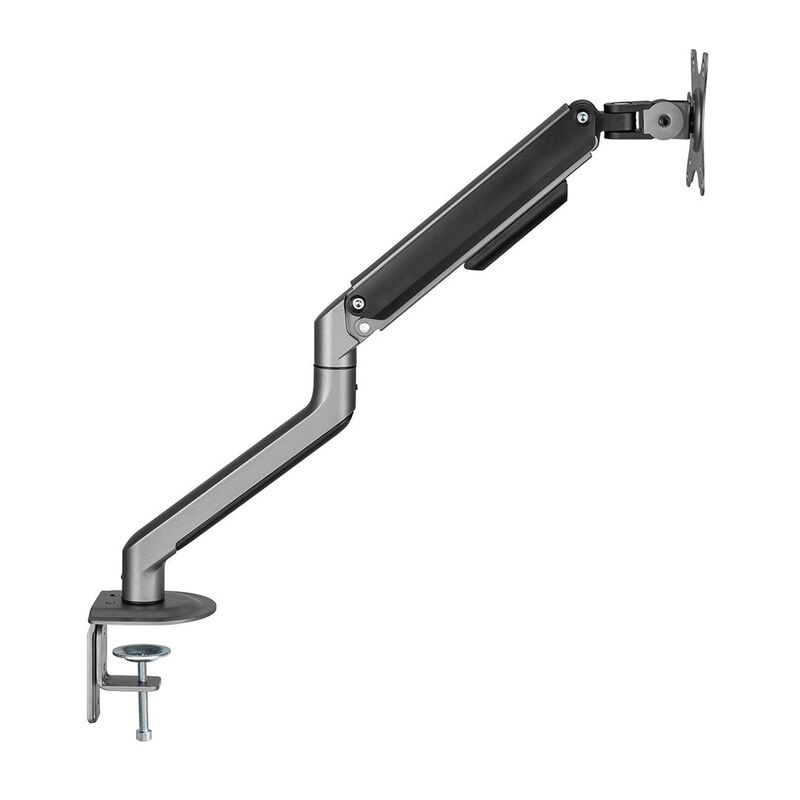 Desky Single Spring Eco Monitor Arm image number 8