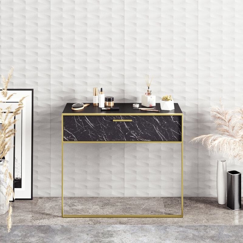 Decorotika Polka Dresuar - Bendire Black