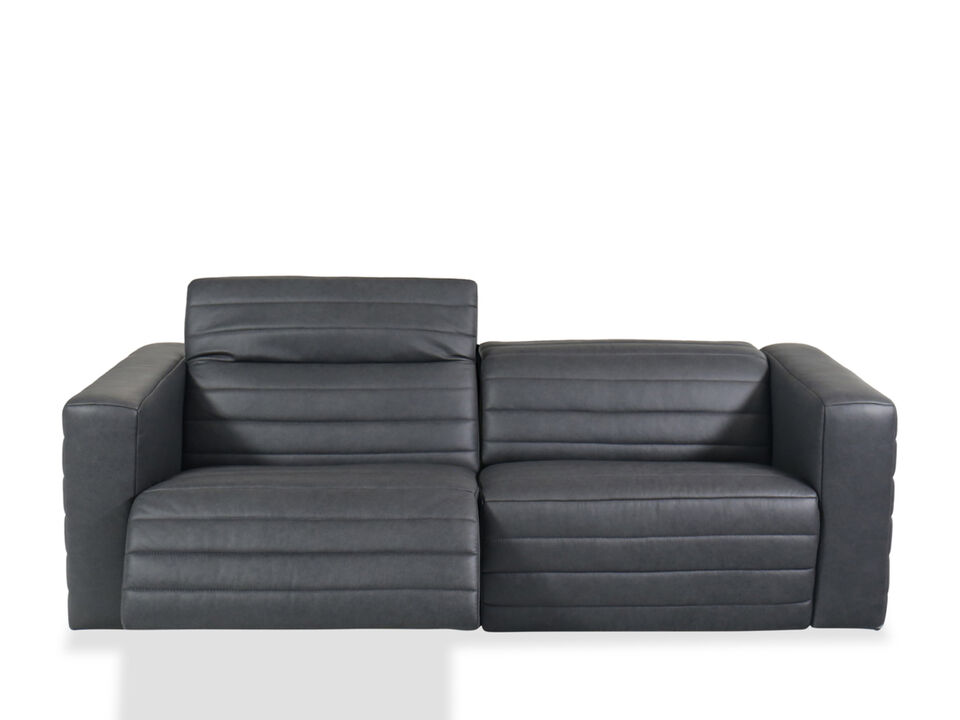 Chatelain Power Sofa with Power Headrest