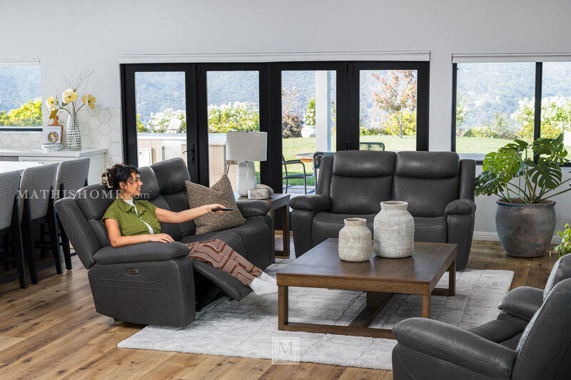 Cariton Coffee Table image number 3