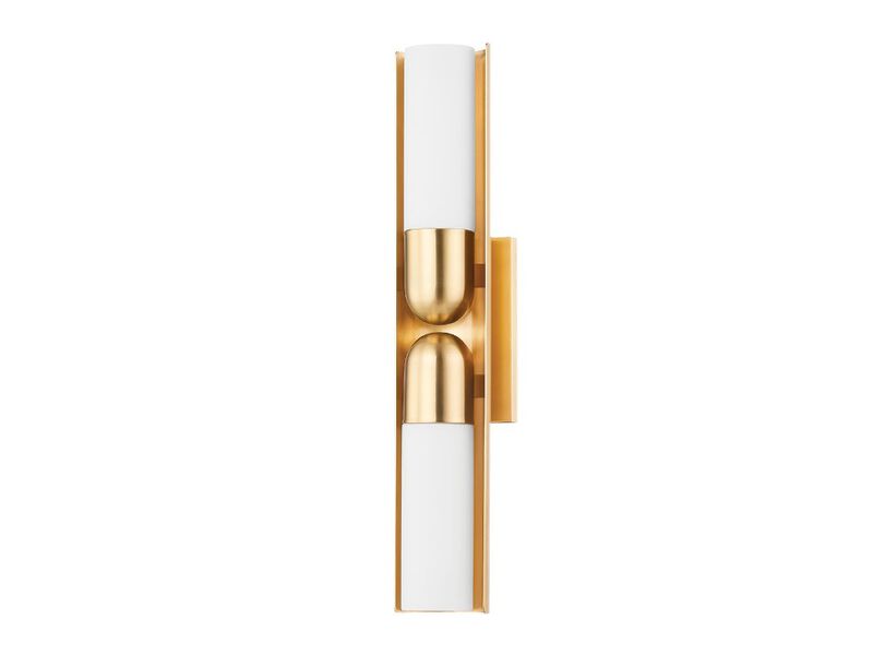 Paolo Wall Sconce image number 0
