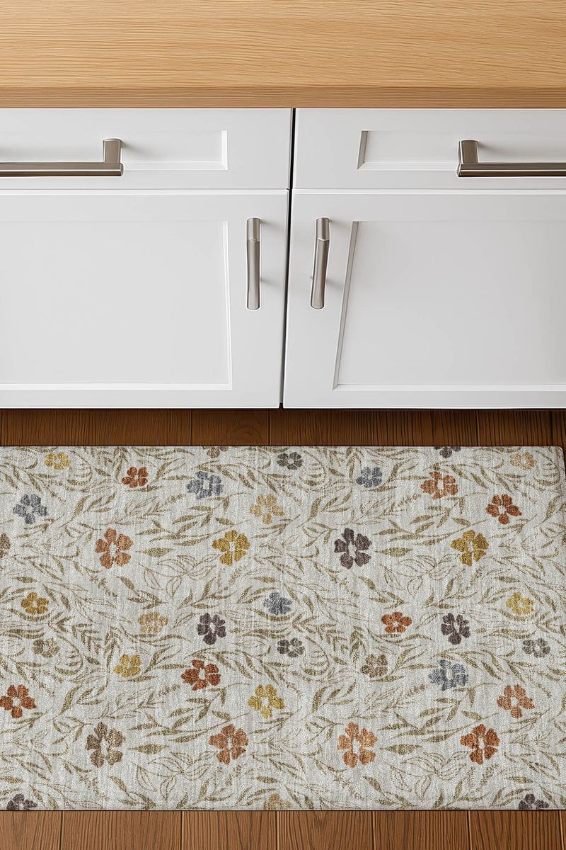 Soft Essentials SE4 Pearl 9' x 12' Rug image number 2