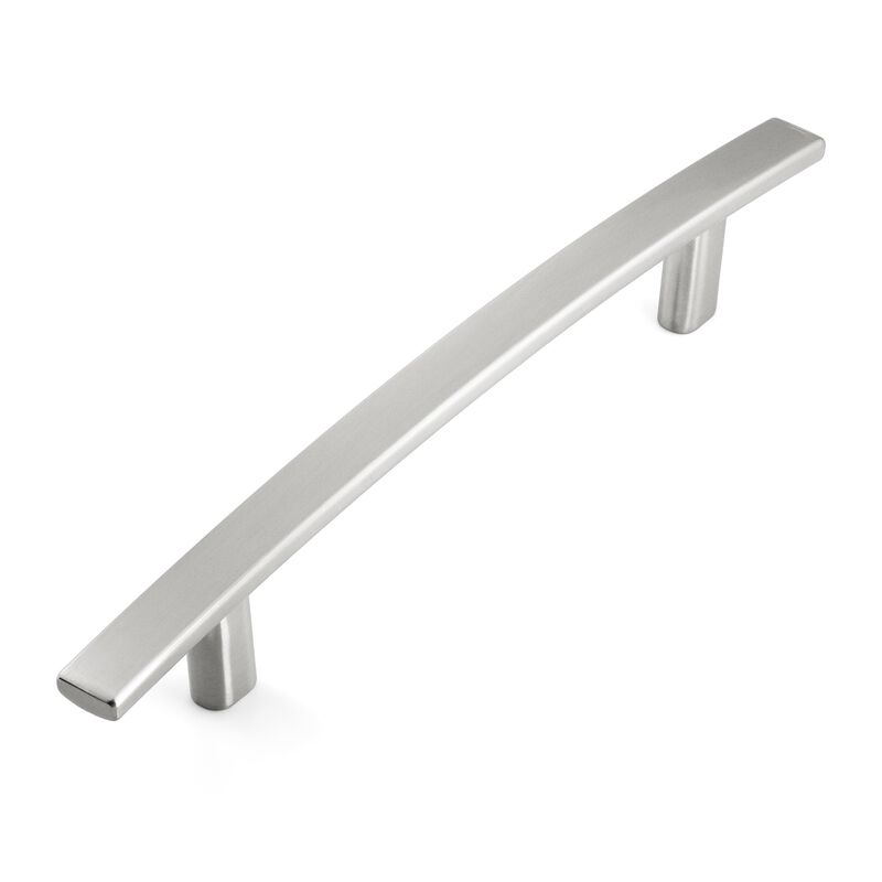 Hestia Hardware 10 Pack 5 Inch Slim Arch Cabinet Pull image number 0