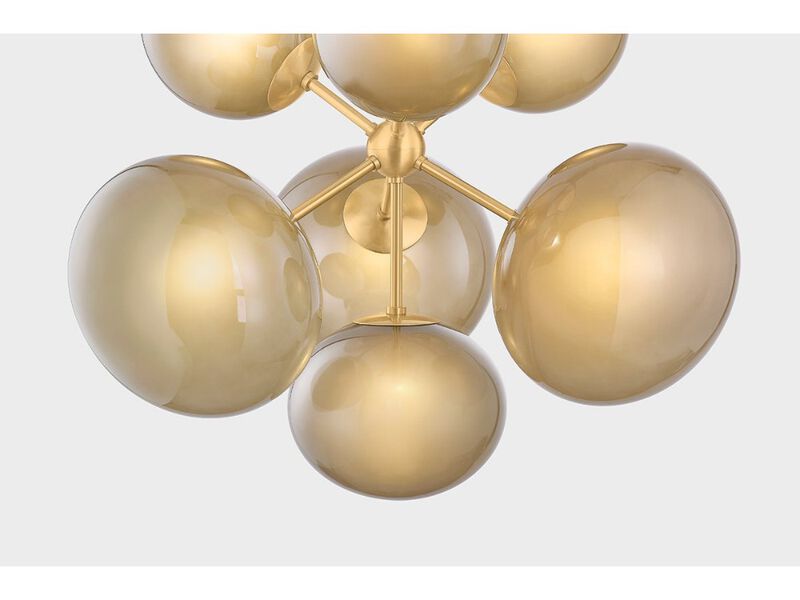 Zaley Chandelier image number 2
