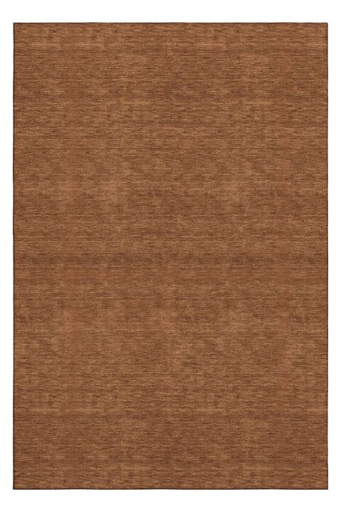 Soft Essentials SE6 Paprika 9' x 12' Rug