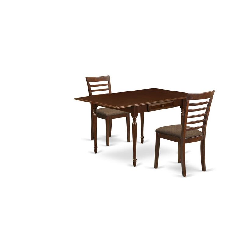 Dining Room Set Mahogany