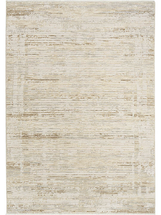 CK078 Summit SUM03 Natural/Ivory 5'3" x 7'9" Rug