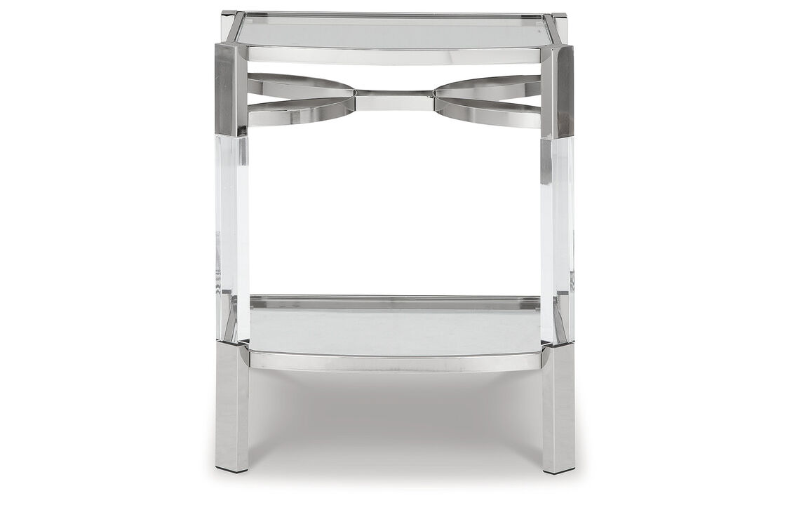 Chaseton Accent Table