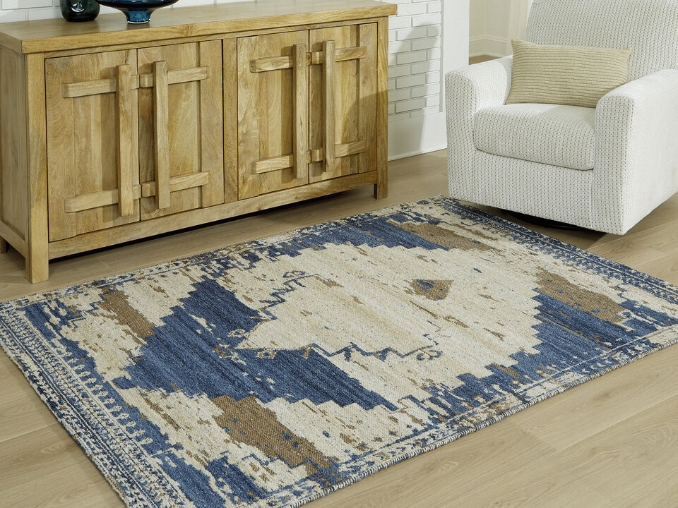 Varnler 5' x 7' Rug
