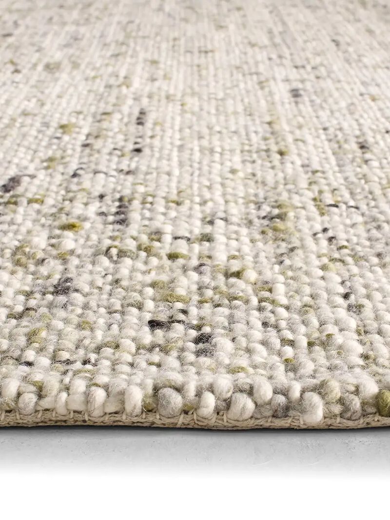 Cambridge Seasons Green 9'6" x 13'6" Rug image number 1