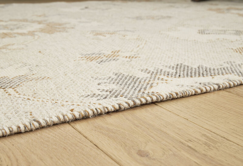 Calkin 5' x 7' Rug image number 2