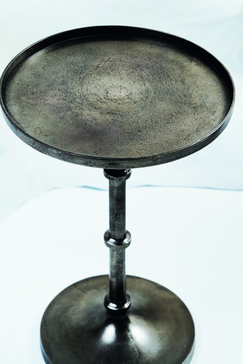 Interiors Ascot Accent Table