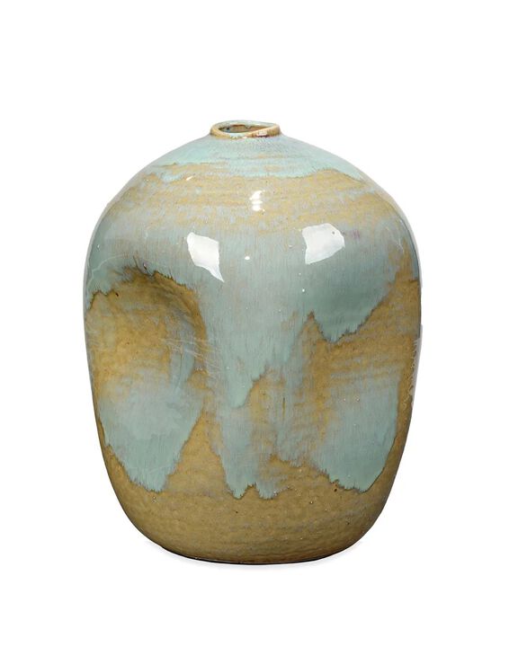 Granada Ceramic Vessel