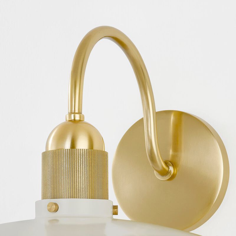 Leanna Wall Sconce image number 2