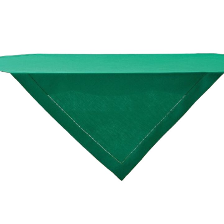 Solino Home 100% Pure Linen Tablecloth | Fete