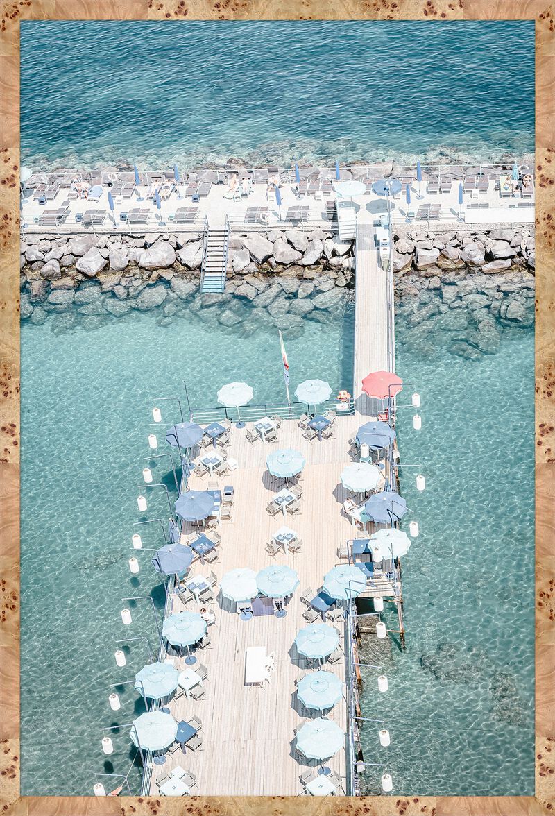 Pastel Beach Day II image number 0
