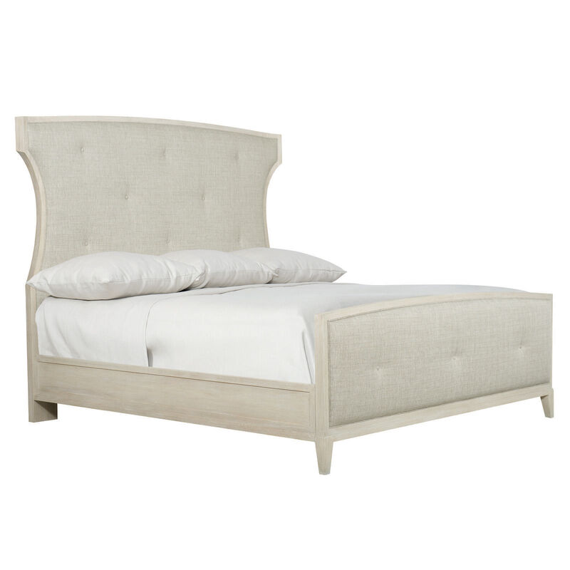 East Hampton Panel Bed image number 1