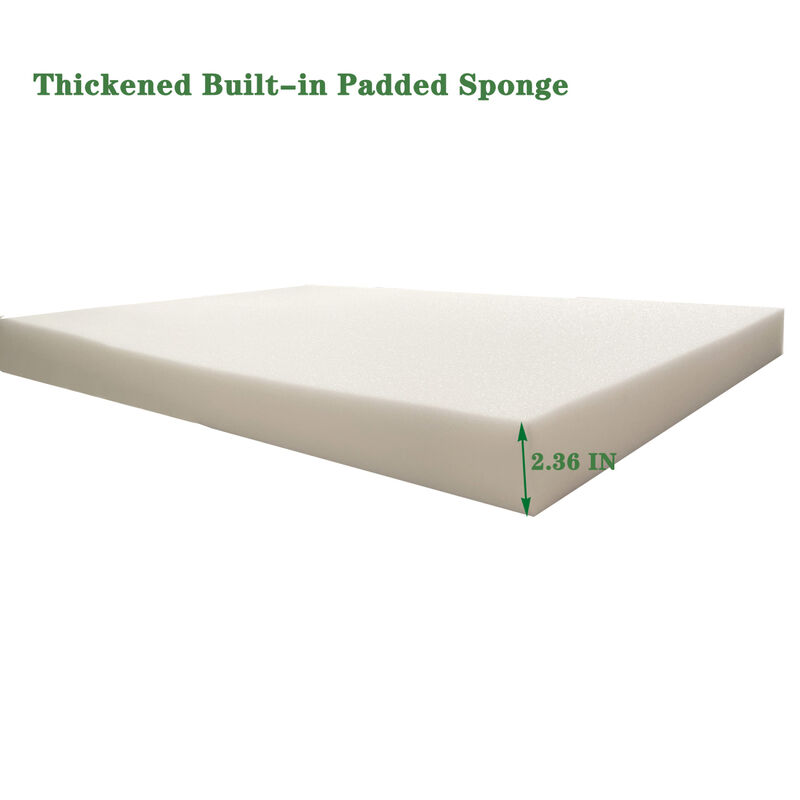 Streamdale Outdoor Patio Cushion Set image number 6