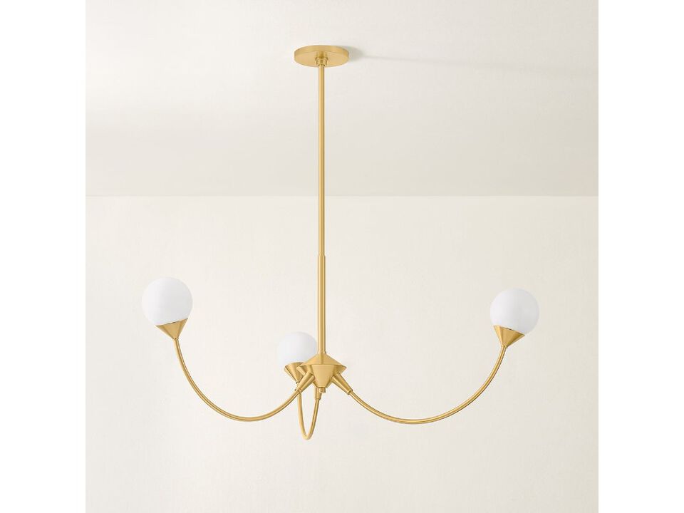 Natasha Chandelier