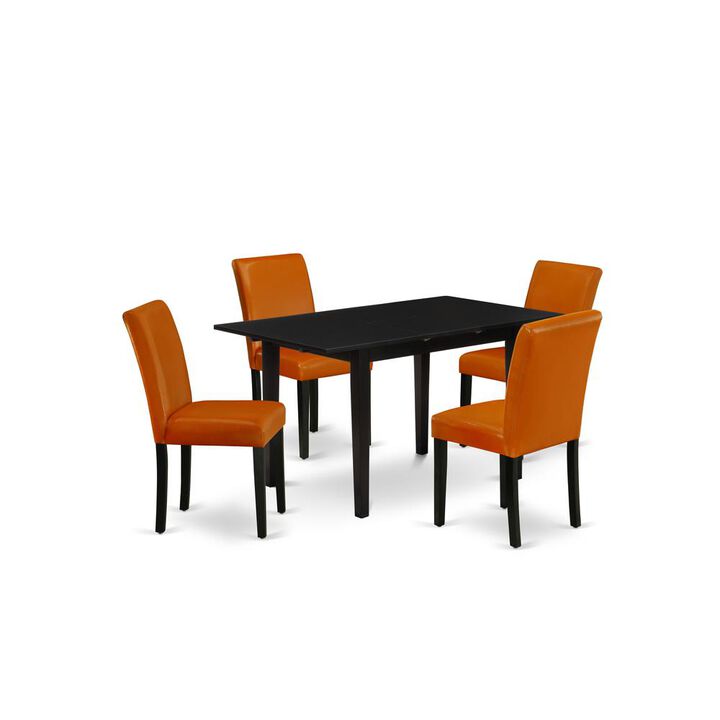 Dining Table- Dining Chairs