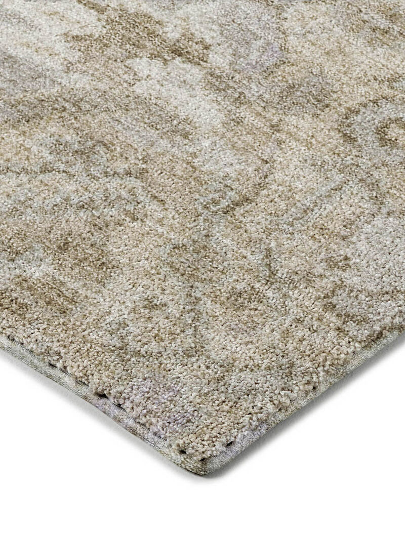 Tabrook TB15 Ivory 10' x 14' Rug