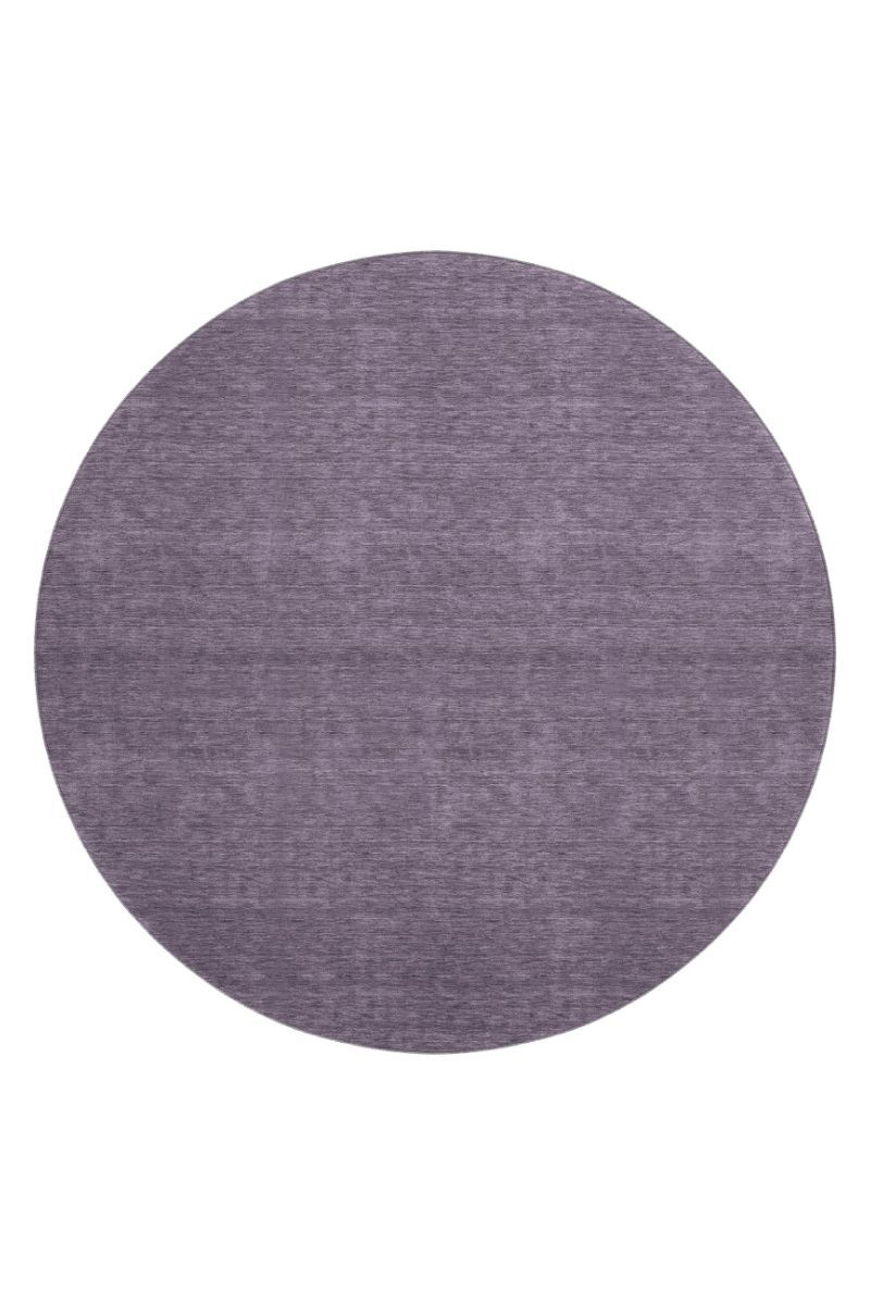 Soft Essentials SE6 Plum 9' x 12' Rug image number 10