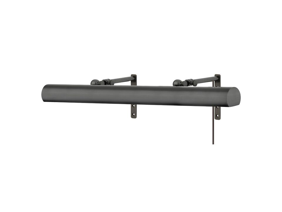 Vernon Plug-In Sconce