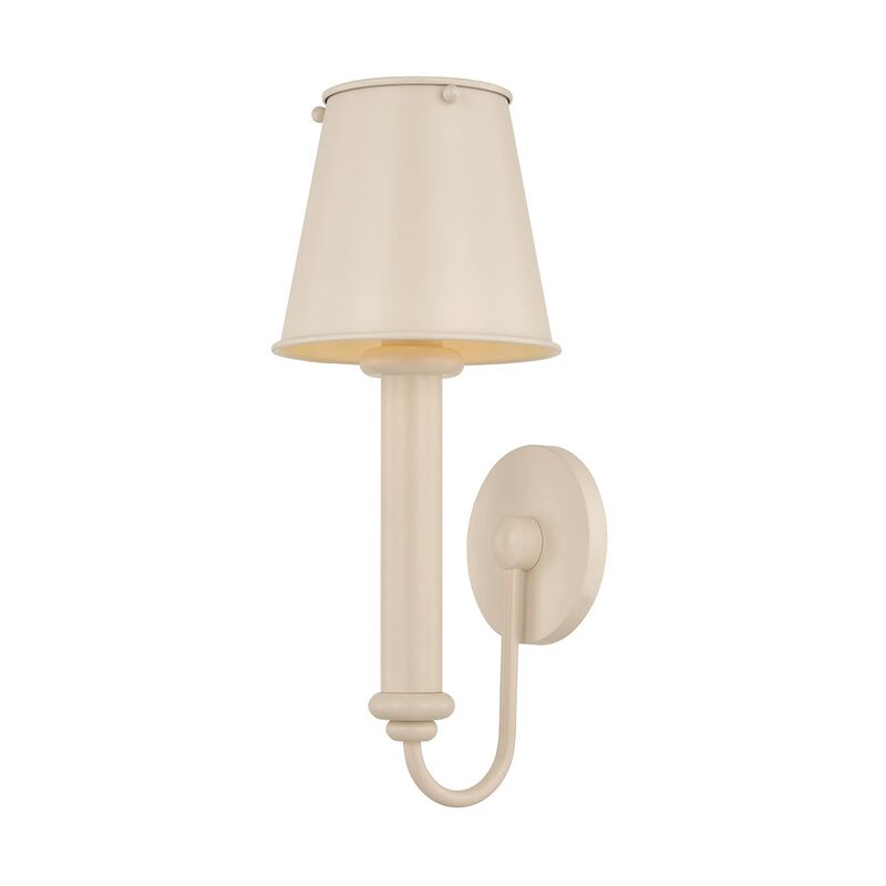 Yara Wall Sconce image number 0