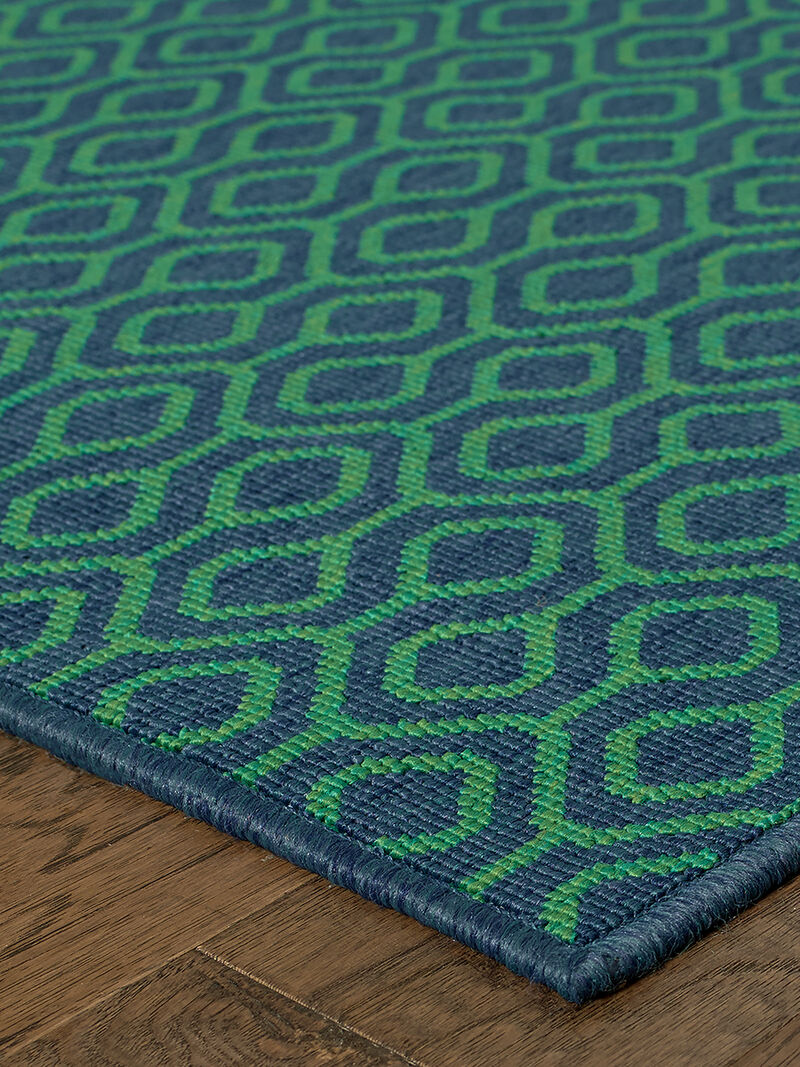 Meridian 1634Q Collection image number 2