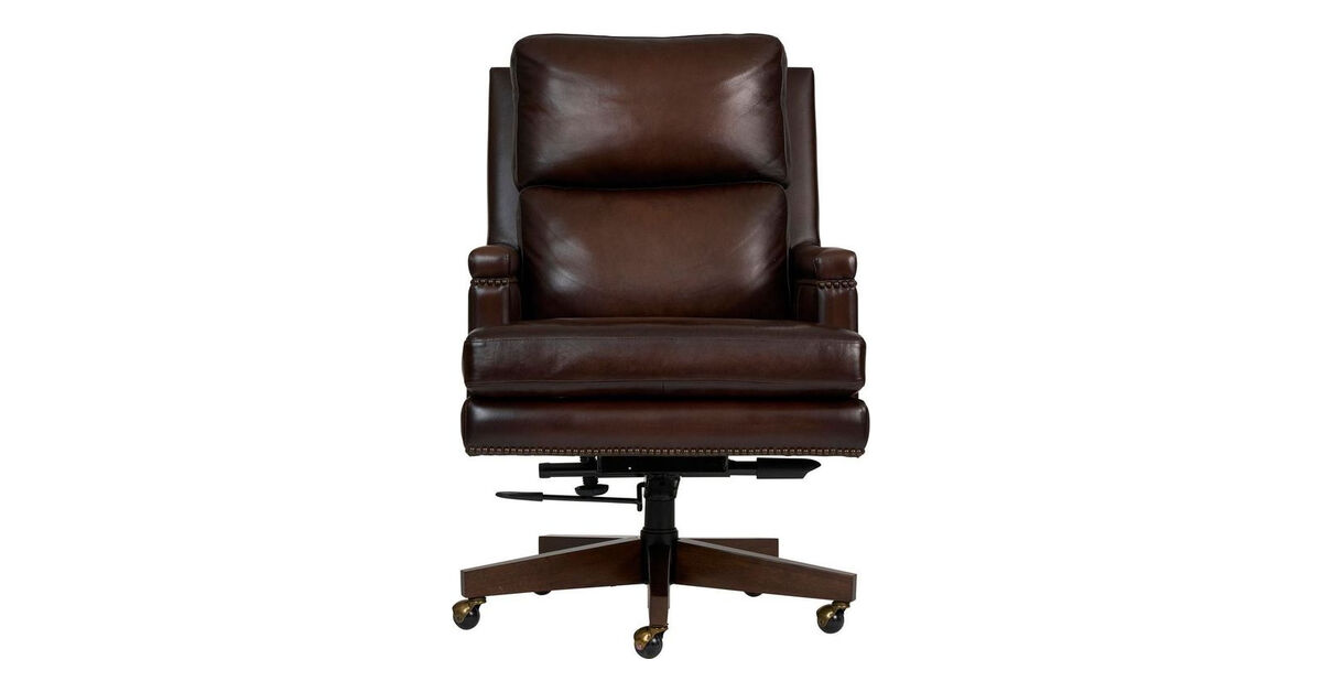 Admiral Executive Chair