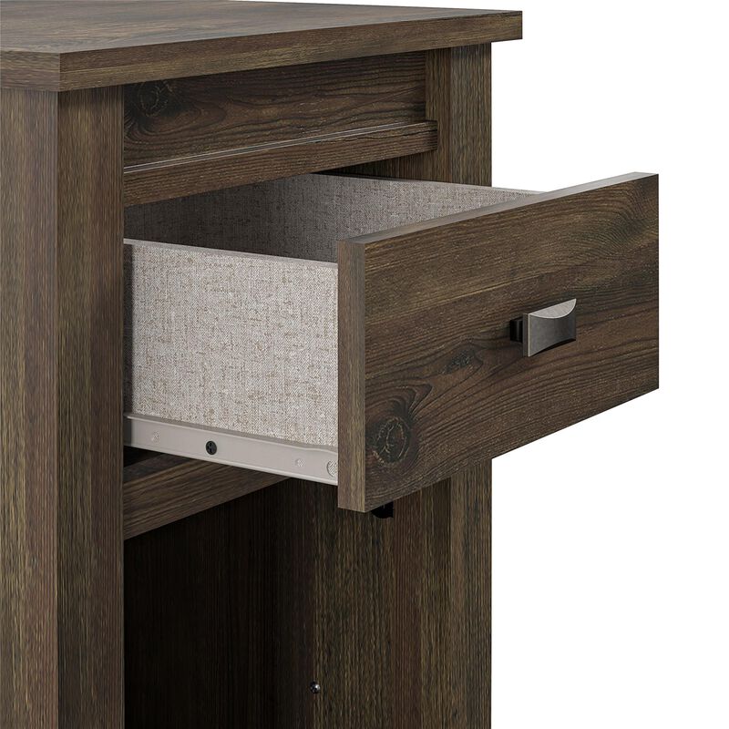 Ameriwood Home Farmington Nightstand