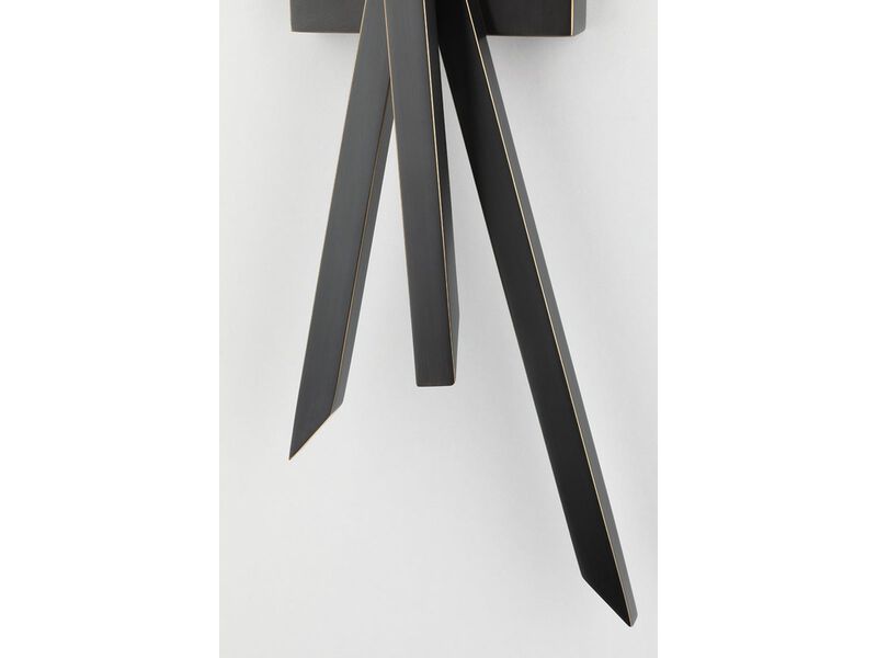 Gansevoort Wall Sconce image number 5