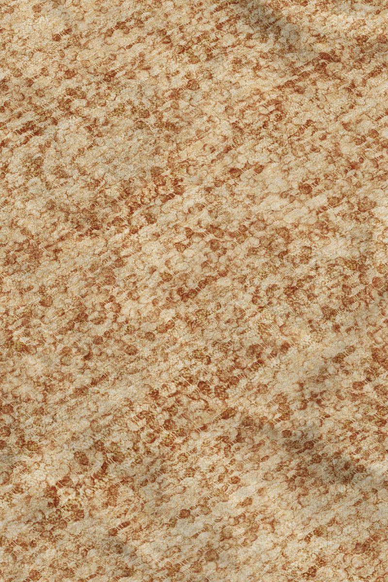 Voyage VY2 Copper 9' x 12' Rug image number 7