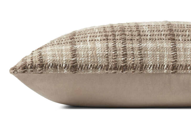 Beau PCJ0014 Pillow Collection by Chris Love Julia x Loloi