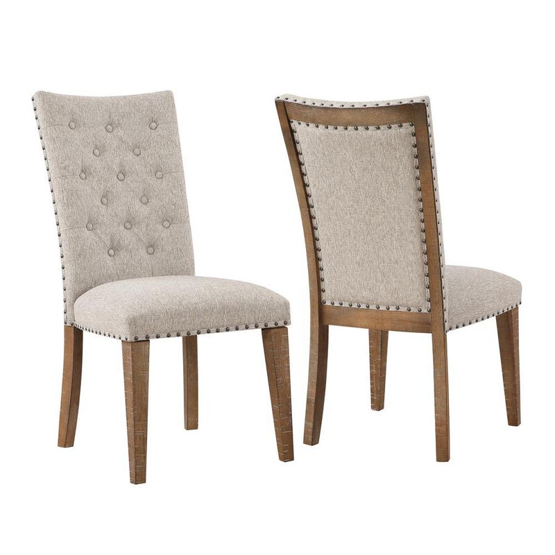 Riverdale Side Chair - set of 2
