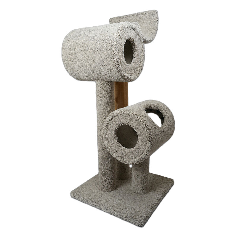 Royal Cat Boutique 48-in Cat Perch, Neutral, Medium image number 2