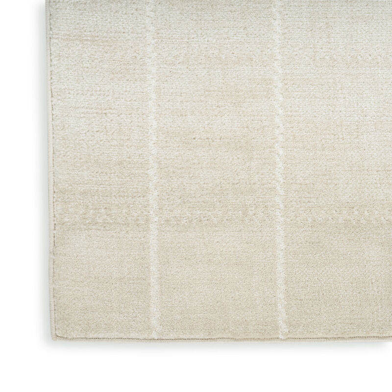 HomeRoots Geometric Area Rug image number 2