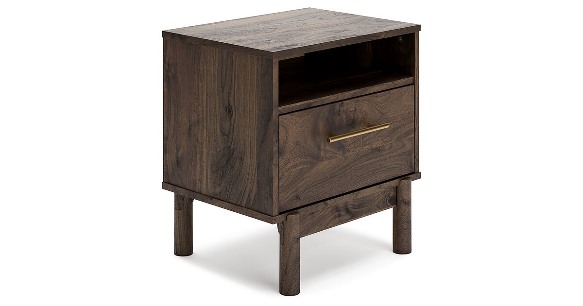 Calverson Nightstand