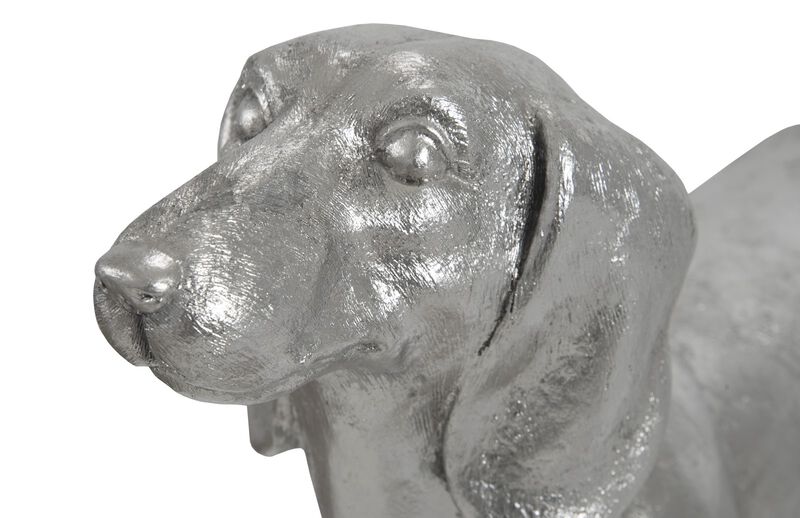 Dachshund Sculpture