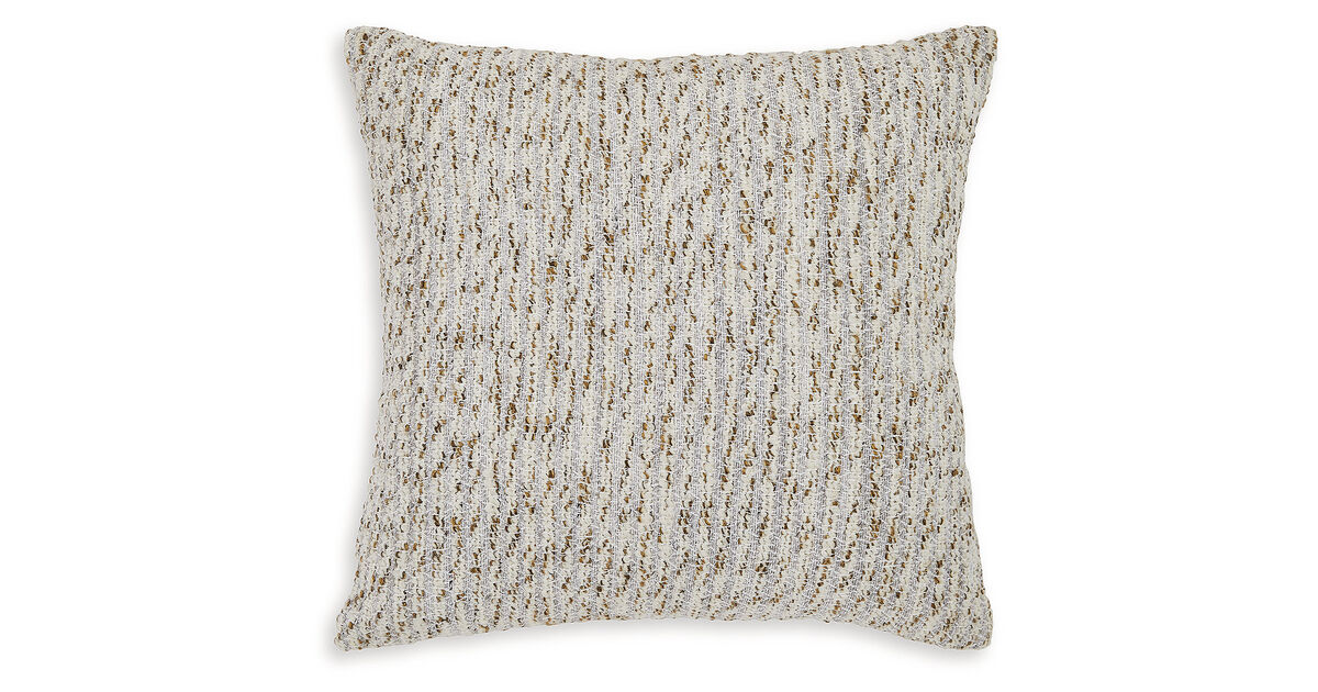 Abler Pillow