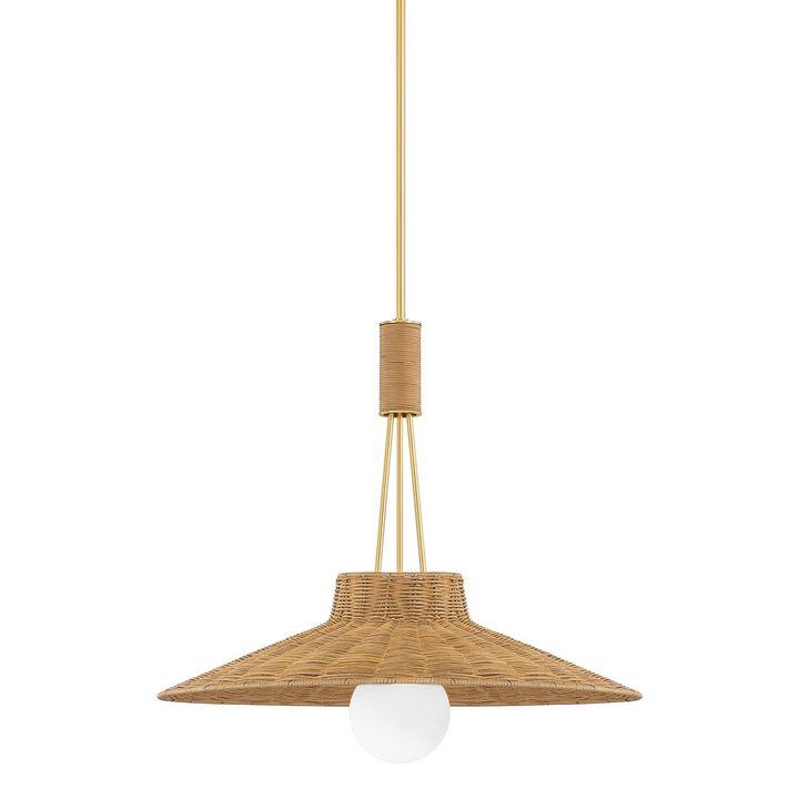 Laudine Pendant