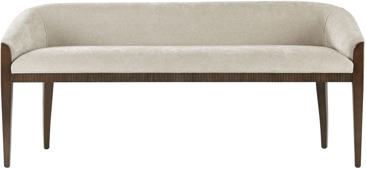 Lido Bench
